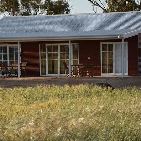 Mary'S Farm Cottages Kukerin Экстерьер фото