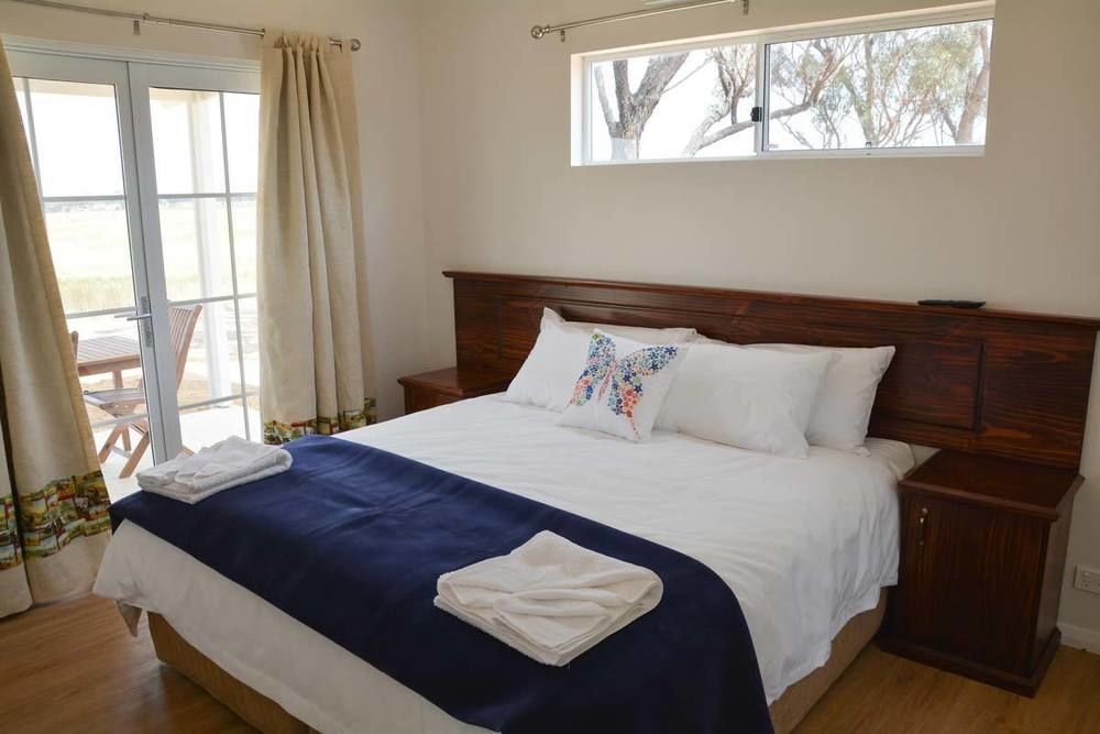 Mary'S Farm Cottages Kukerin Экстерьер фото