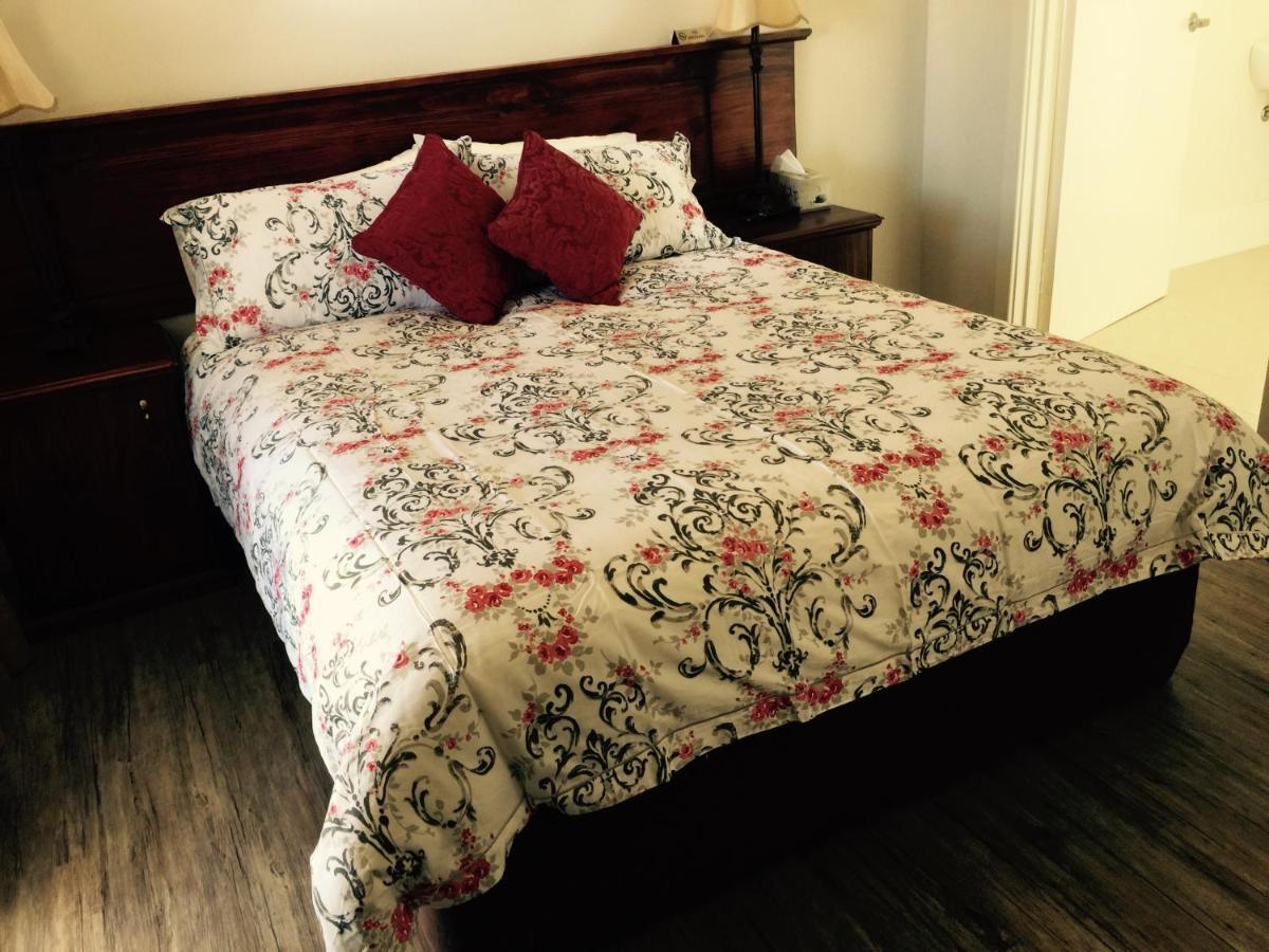 Mary'S Farm Cottages Kukerin Экстерьер фото